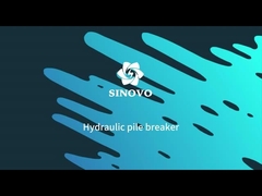 SPA8 PLUS Υδραυλικοί σπαρακτές σωληνώσεων - Μοδική σχεδίαση για αποτελεσματική σπάρξη σωληνώσεων