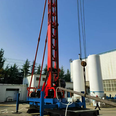 SH5D Πυρηνικές συσκευές ανάμειξης βαθέων εδαφών